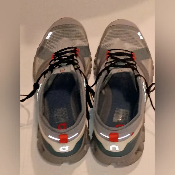 On Cloud X Shift Running Men's Athletic Shoes Mens Sz 11 - Picture 10 of 14